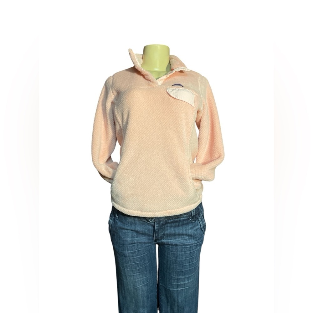 Patagonia Sweater with Relaxed Fit